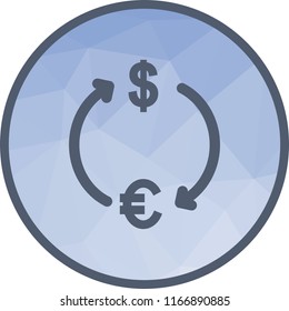 Dollar to Euro