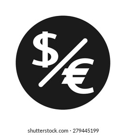 dollar and euro