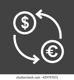 Dollar to Euro Convert