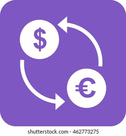 Dollar to Euro Convert