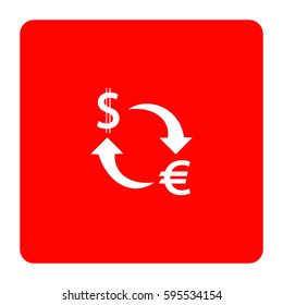 Dollar Euro Exchange.