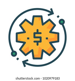 dollar exchange currency