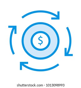 dollar exchange money 