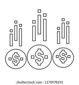 dollar finance coin