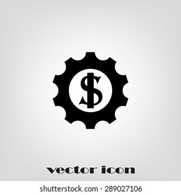 dollar gear