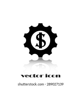 dollar gear