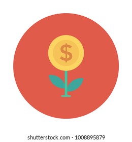  dollar growth finance 