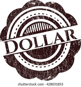 Dollar-Grunge