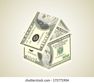 Dollar house