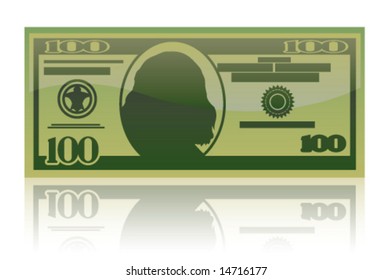 Dollar Icon