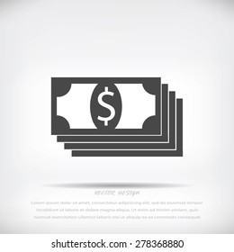 dollar icon