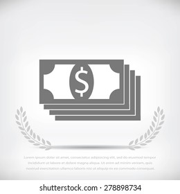 dollar icon