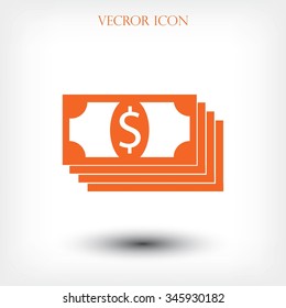 dollar icon