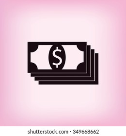 dollar icon