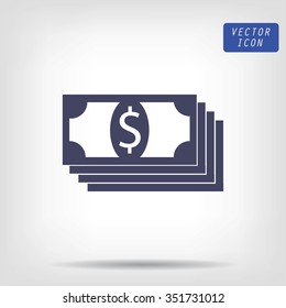 dollar icon