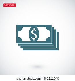 dollar icon