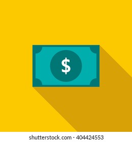 Dollar icon