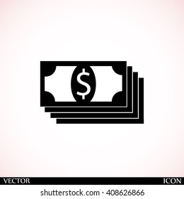 dollar icon