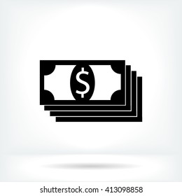 dollar icon