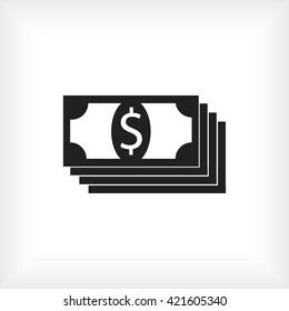 dollar icon