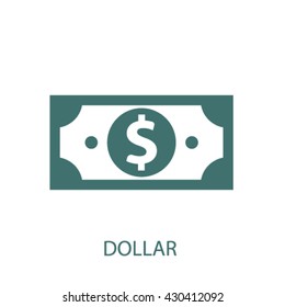 dollar icon
