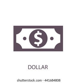 dollar icon