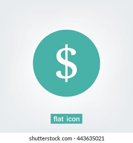 dollar icon