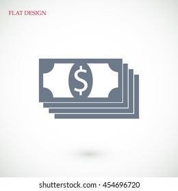 dollar icon