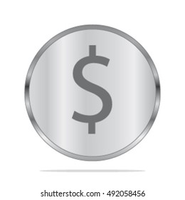 dollar icon