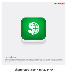 Dollar Icon