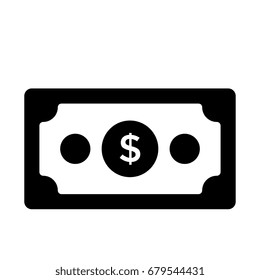 Dollar Icon