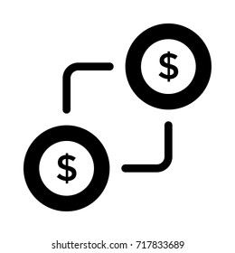  dollar icon