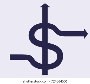 dollar icon