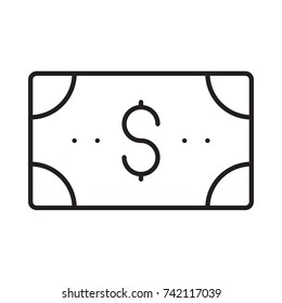 dollar icon
