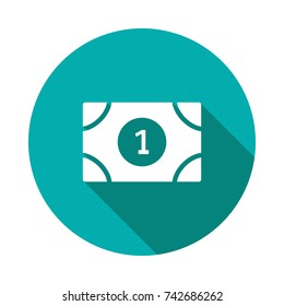 dollar icon