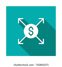 dollar icon