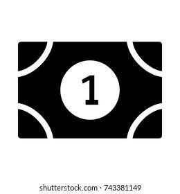 dollar icon