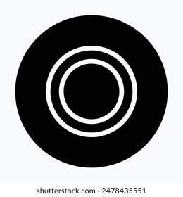 Dollar Icon Coin, Money Icon, 
