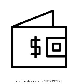 dollar icon or logo isolated sign symbol vector illustration - high quality black style vector icons
