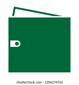 dollar icon vector