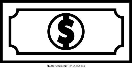 dollar icon ,dollar vector ,dollar logo