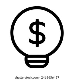  Dollar Idea - An image depicting a dollar sign combined with an idea symbol, which can be inferred from the extracted path strings.