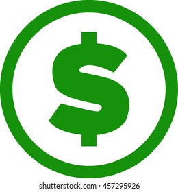 Dollar logo