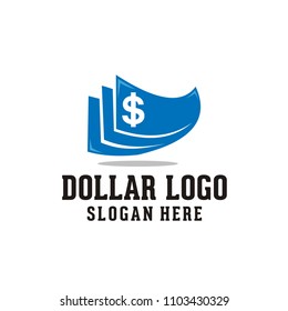 dollar logo design