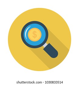  dollar magnifier search  