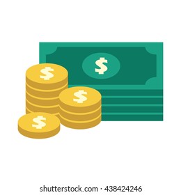 Dollar money