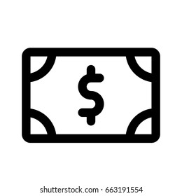 dollar money