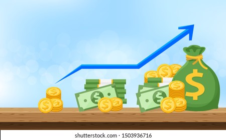 96,228 Stack up table Images, Stock Photos & Vectors | Shutterstock