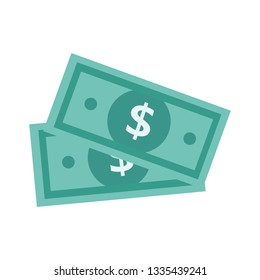 dollar money cash icon, cash register, money payment, dollar sign