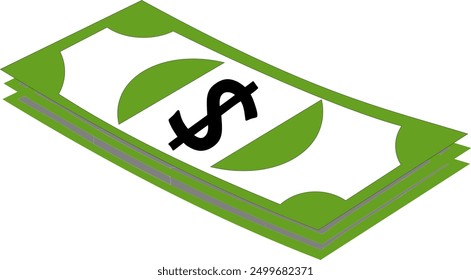 dollar money cash icon, cash register, money payment, dollar sign. vector icon